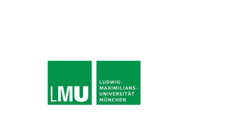 Logo of the Ludwig-Maximilians-University Munich