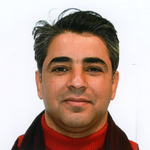 A profile image of Jacob Jawdat.