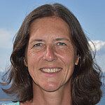 Profile picture of Adelheid Otto, Project Leader of the Munich department