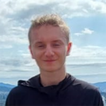 A profile image of Vincent Pfeil.